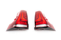 Lexus GX460 2009–2023 Bakljus LED-typ (2013-2023, 2 st) foto 4