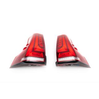 Bakljus LED-typ (2013-2023, 2 st) Lexus GX460 2009–2023 foto 4