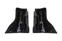 Lexus GX460 2009–2023 Baklyktor BlackEdition V1 Plus (2013-2023, 2 st) foto 4