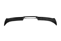 Nissan Juke 2010–2019 Spoiler DPT V-1 (svart högglans) foto 5