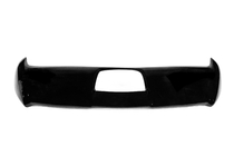 Nissan Juke 2010–2019 Spoiler DPT V-1 (svart högglans) foto 7