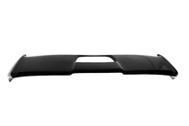 Nissan Juke 2010–2019 Spoiler DPT V-1 (svart högglans) foto 9