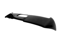 Nissan Juke 2010–2019 Spoiler DPT V-1 (svart högglans) foto 4