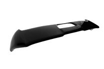 Nissan Juke 2010–2019 Spoiler DPT V-1 (svart högglans) foto 6