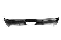 Nissan Juke 2010–2019 Spoiler DPT V-1 (svart högglans) foto 8