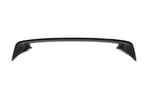 Nissan Juke 2010–2019 Spoiler DPT V-2 (svart högglans) foto 2
