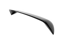 Nissan Juke 2010–2019 Spoiler DPT V-2 (svart högglans) foto 7