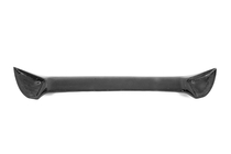 Nissan Juke 2010–2019 Spoiler DPT V-2 (svart högglans) foto 13