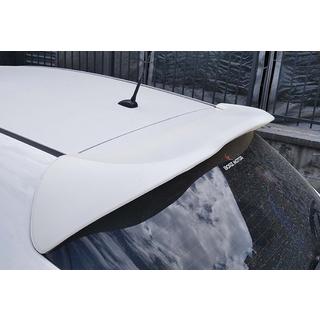 DPT spoiler (HB, för lackering) Opel Astra J 2009–2015 foto 1