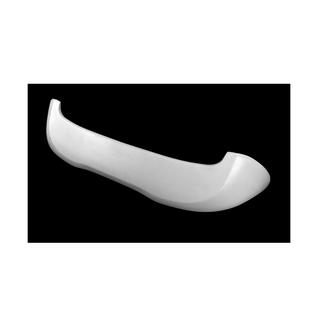 DPT spoiler (HB, för lackering) Opel Astra J 2009–2015 foto 3
