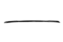 Opel Astra J 2009–2015 Spoiler DPT V-1 (SD, för lackering) foto 7
