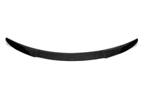 Opel Astra J 2009–2015 Spoiler DPT V-1 (SD, för lackering) foto 8
