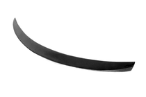 Opel Astra J 2009–2015 Spoiler DPT V-2 (SD, blanksvart) foto 4