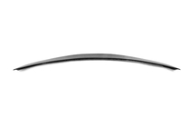 Opel Astra J 2009–2015 Spoiler DPT V-2 (SD, blanksvart) foto 6