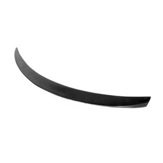 Spoiler DPT V-2 (SD, blanksvart) Opel Astra J 2009–2015 foto 4
