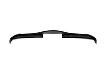 Opel Corsa E 2015–2019 Spoiler DPT V-2 (svart högglans) foto 4