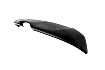 Opel Corsa E 2015–2019 Spoiler DPT V-2 (svart högglans) foto 10