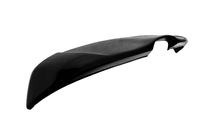 Opel Corsa E 2015–2019 Spoiler DPT V-2 (svart högglans) foto 6