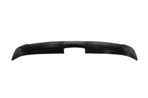 Opel Corsa E 2015–2019 Spoiler DPT V-2 (svart högglans) foto 8