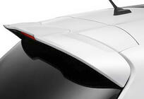 Peugeot 208 2012–2019 DPT spoiler (för lackering) foto 1