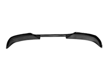 Peugeot 208 2012–2019 DPT spoiler (för lackering) foto 8