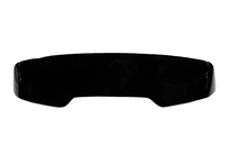 Peugeot 208 2012–2019 DPT spoiler (för lackering) foto 6