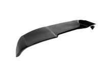 Peugeot 208 2012–2019 DPT spoiler (för lackering) foto 5
