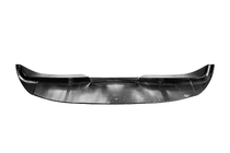 Peugeot 208 2012–2019 DPT spoiler (för lackering) foto 10
