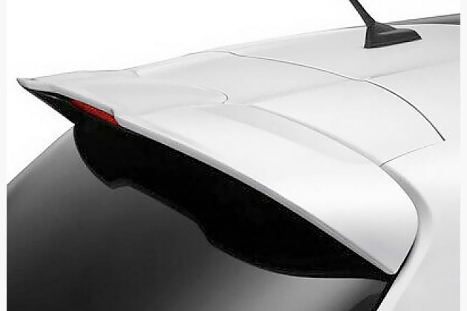 Peugeot 208 2012–2019 DPT spoiler (för lackering) Image
