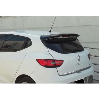 DPT V-2 spoiler (för lackering) Renault Clio IV 2012–2019 foto 1