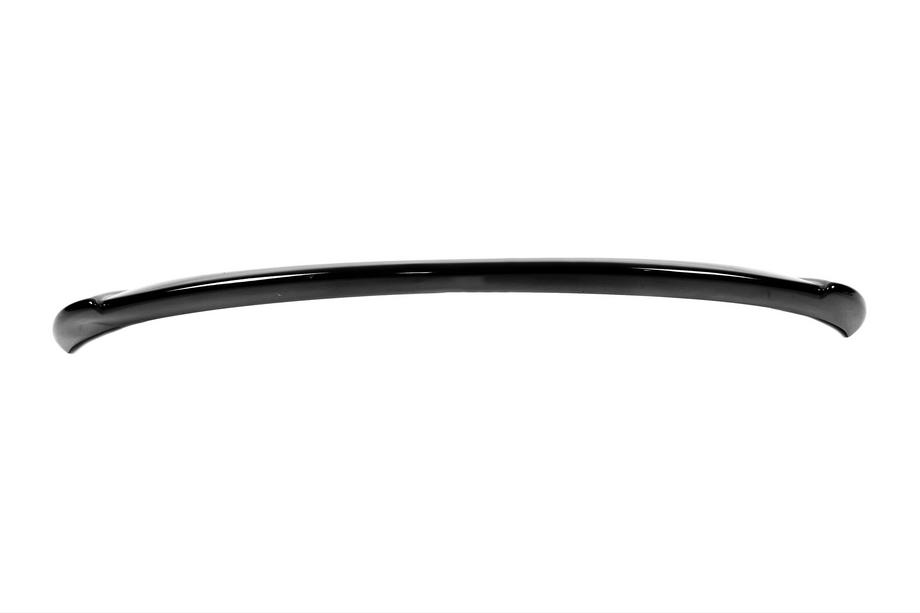 Renault Clio IV 2012–2019 DPT V-2 spoiler (för lackering) Foto 8