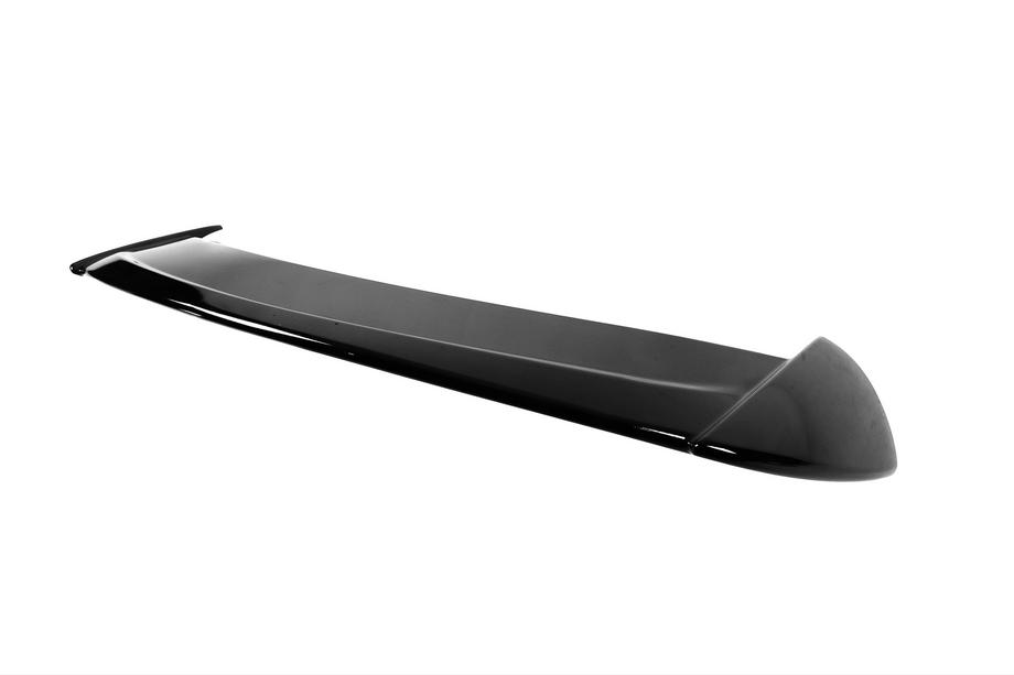 Renault Clio IV 2012–2019 DPT V-2 spoiler (för lackering) Foto 4