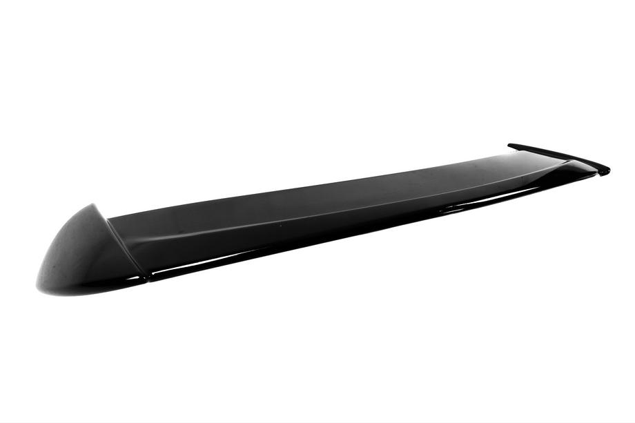 Renault Clio IV 2012–2019 DPT V-2 spoiler (för lackering) Foto 5