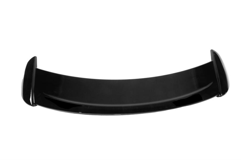 Renault Clio IV 2012–2019 DPT V-2 spoiler (för lackering) Foto 9