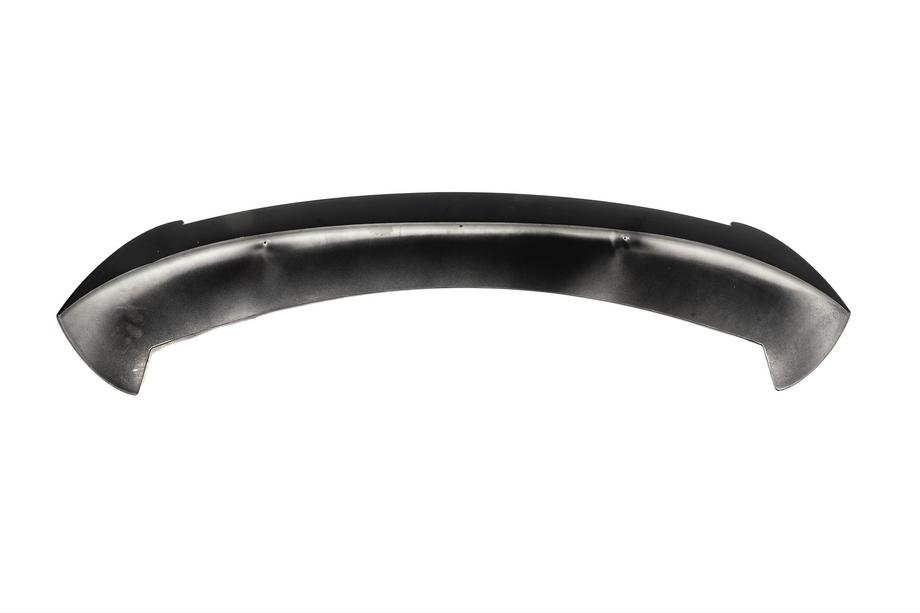 Renault Clio IV 2012–2019 DPT V-2 spoiler (för lackering) Foto 10