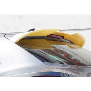 DPT-spoiler (2-dörrars, för lackering) Seat Ibiza 2010–2017 foto 3