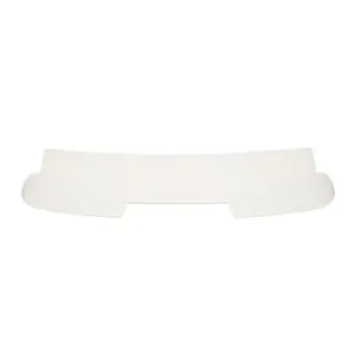 Spoiler DPT (4-dörrars, för lackering) foto 2