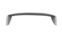Seat Leon 2005–2012 DPT V-2 spoiler (2009-2012, för lackering) foto 2