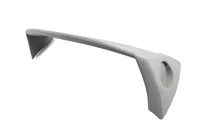 Seat Leon 2005–2012 DPT V-2 spoiler (2009-2012, för lackering) foto 3