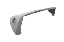Seat Leon 2005–2012 DPT V-2 spoiler (2009-2012, för lackering) foto 4