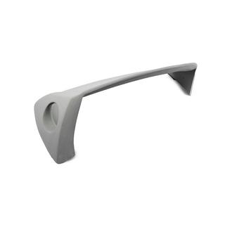 DPT V-2 spoiler (2009-2012, för lackering) Seat Leon 2005–2012 foto 4