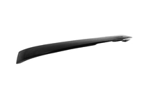 Seat Leon 2005–2012 Spoiler DPT V-4 (2009-2012, svart högglans) foto 7