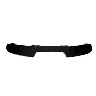 Spoiler DPT V-6 (2005-2009, för lackering) Seat Leon 2005–2012 foto 2