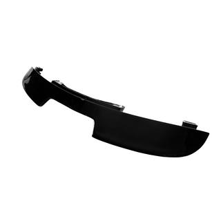 Spoiler DPT V-6 (2005-2009, för lackering) Seat Leon 2005–2012 foto 3