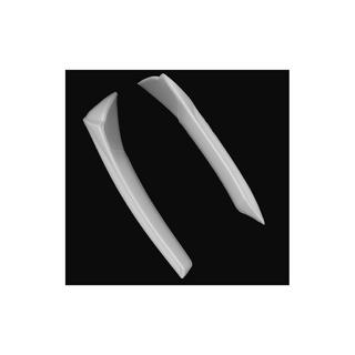 DPT V-2 spoiler (för lackering) Seat Leon 2013–2020 foto 3