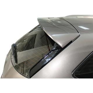 Spoiler DPT V-3 (blank svart) Seat Leon 2013–2020 foto 1