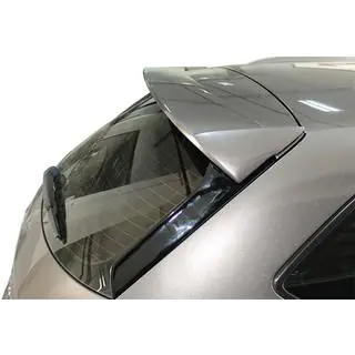 Spoiler DPT V-3 (blank svart) foto 1