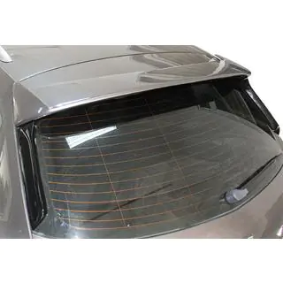 Spoiler DPT V-3 (blank svart) foto 3