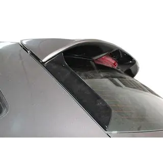 Spoiler DPT V-3 (blank svart) foto 4