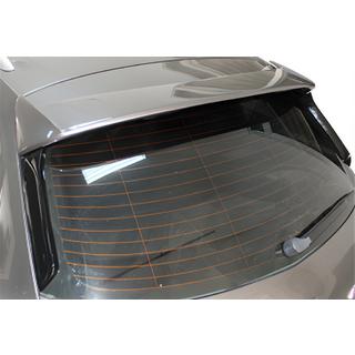 Spoiler DPT V-4 (högblank svart) Seat Leon 2013–2020